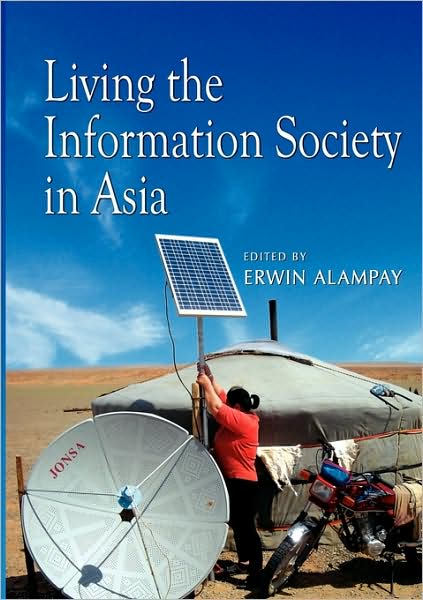 Living The Information Society In Asia