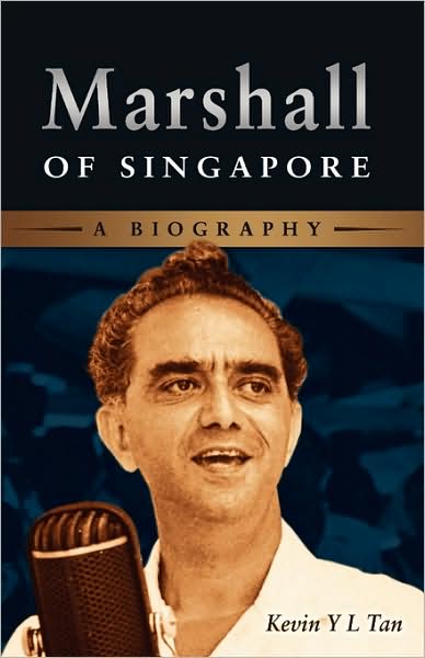 Marshall Of Singapore