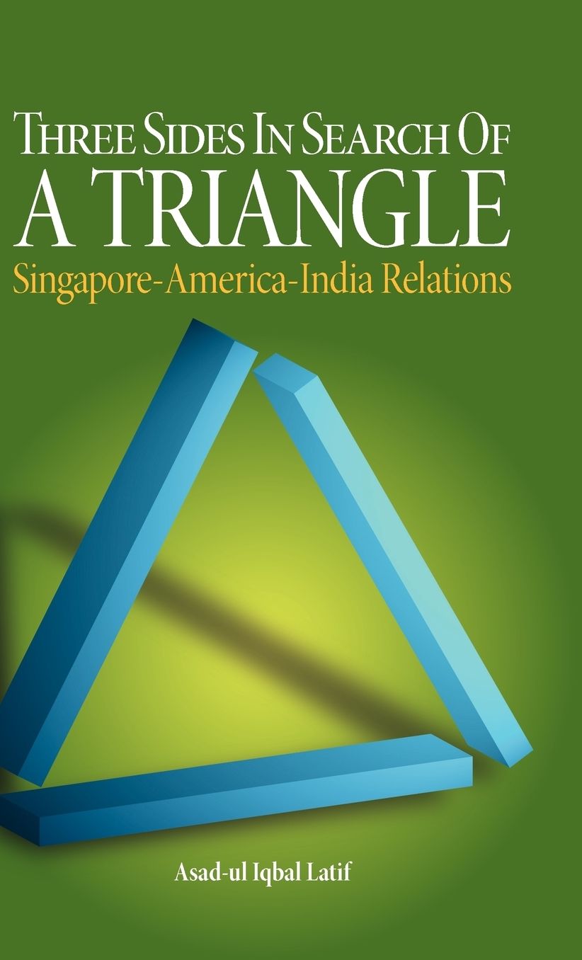 Three Sides In Search Of A Triangle