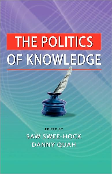 The Politics Of Knowledge