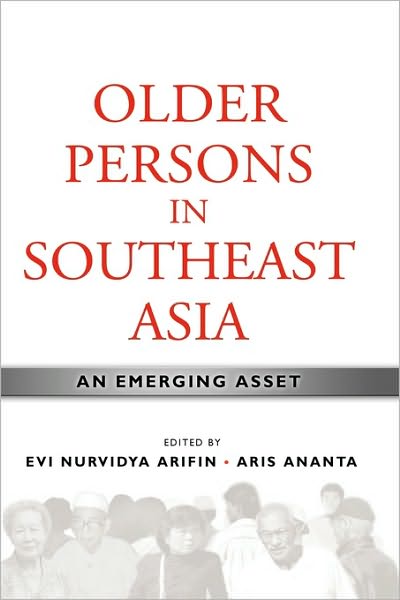 Older Persons In Southeast Asia