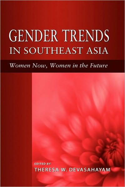 Gender Trends In Southeast Asia