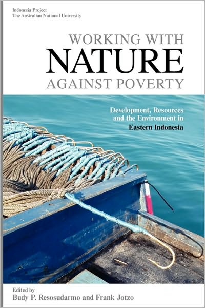 Working With Nature Against Poverty
