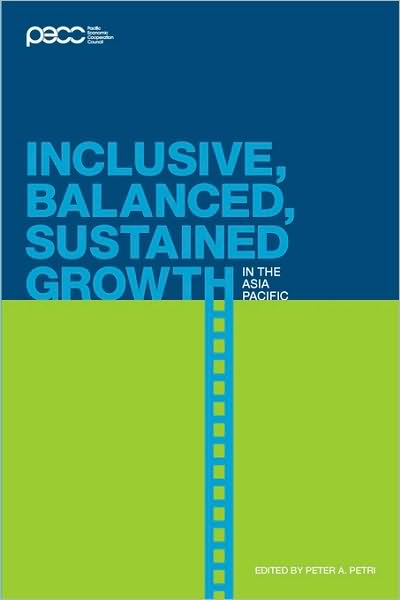 Inclusive, Balanced, Sustained Growth in the Asia-Pacific