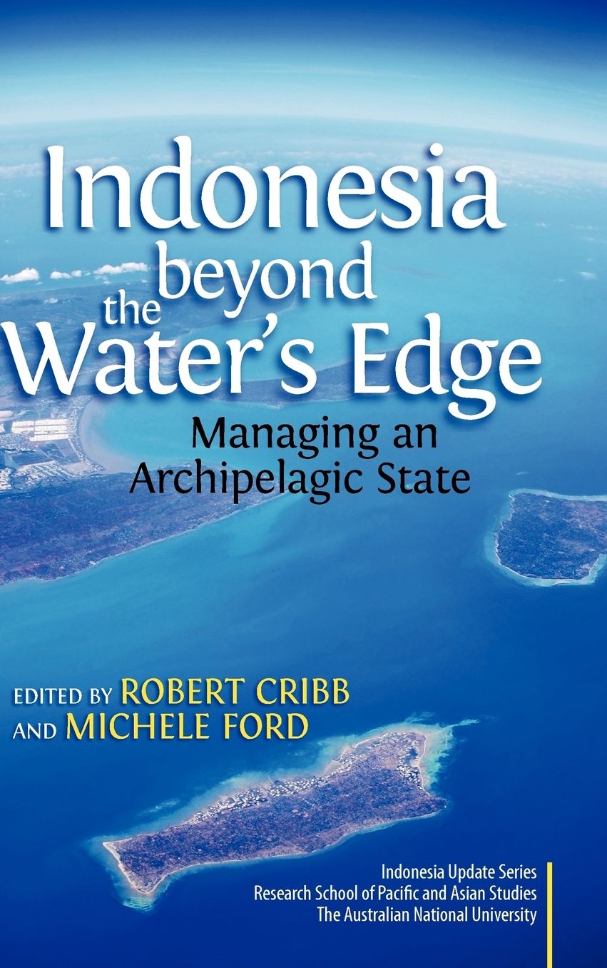 Indonesia Beyond The Water's Edge
