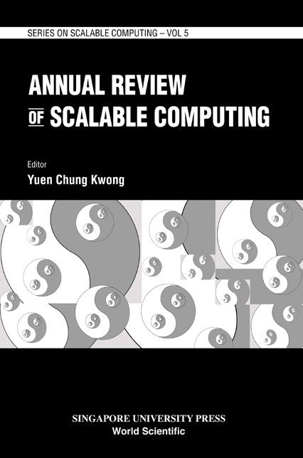 Annual Review of Scalable Computing, Volume 5