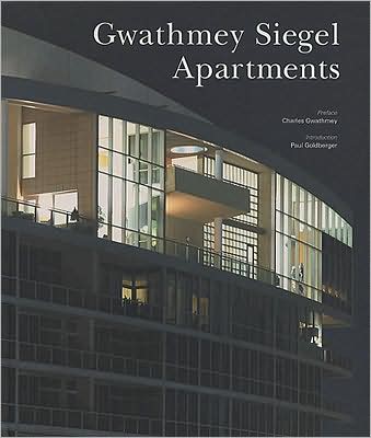 Gwathmey Siegel Apartments