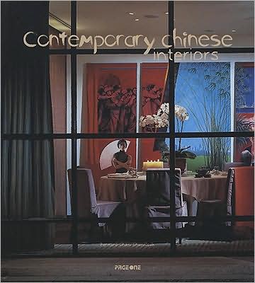 Contemporary Chinese Interiors