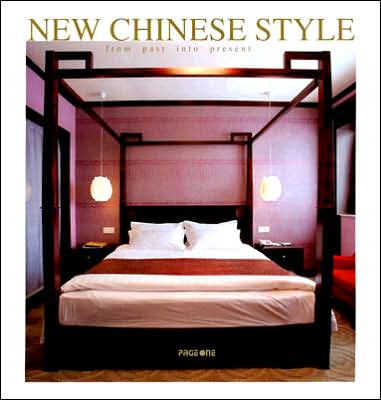 New Chinese Style: From Past into Present