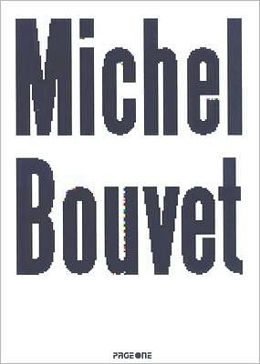 Vision of Design: Michel Bouvet