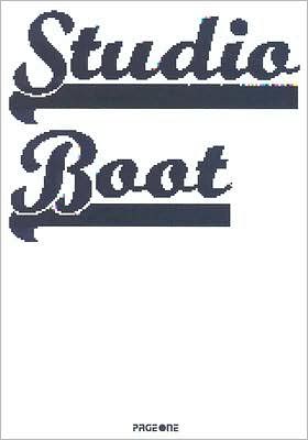 Vision of Design: Studio Boot