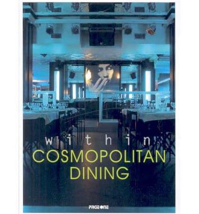 Within Cosmopolitan Dining