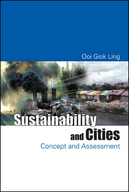 Sustainability and Cities: Concept and Assessment