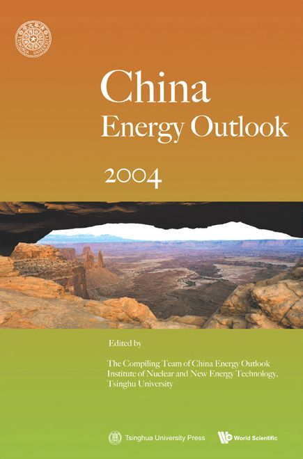 China's Energy Outlook 2004