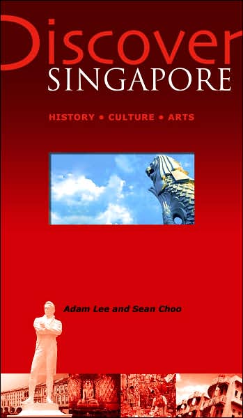 Discover Singapore