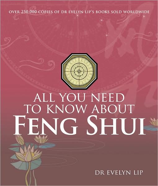 All You Need to Know about Feng Shui
