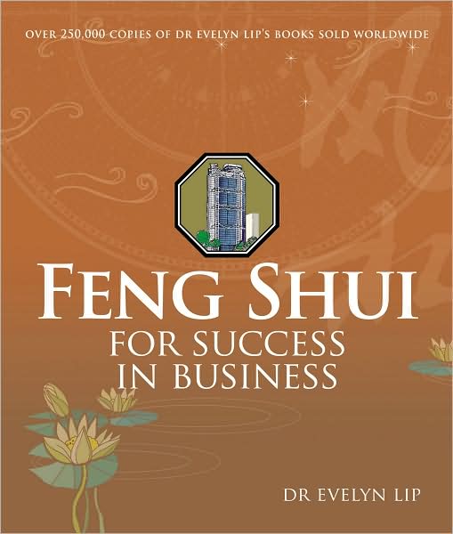 Feng Shui for Success in Business