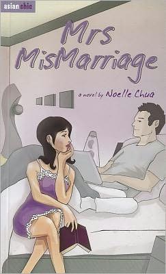 Mrs. MisMarriage