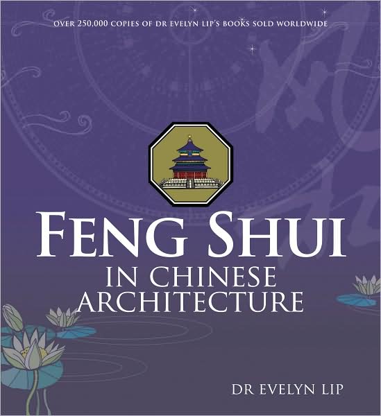 Feng Shui in Chinese Architecture
