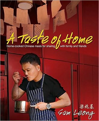 Taste of Home Home-Cooked Chinese Meals for Sharing with Family and Friends