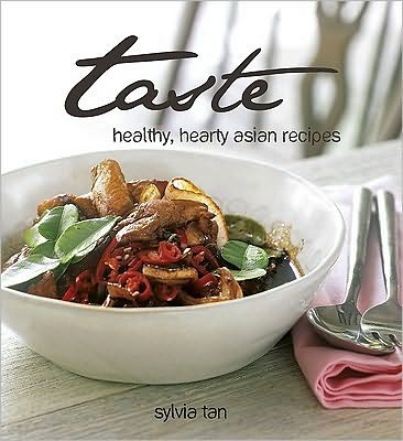 Taste Healthy, Hearty Asian Recipes
