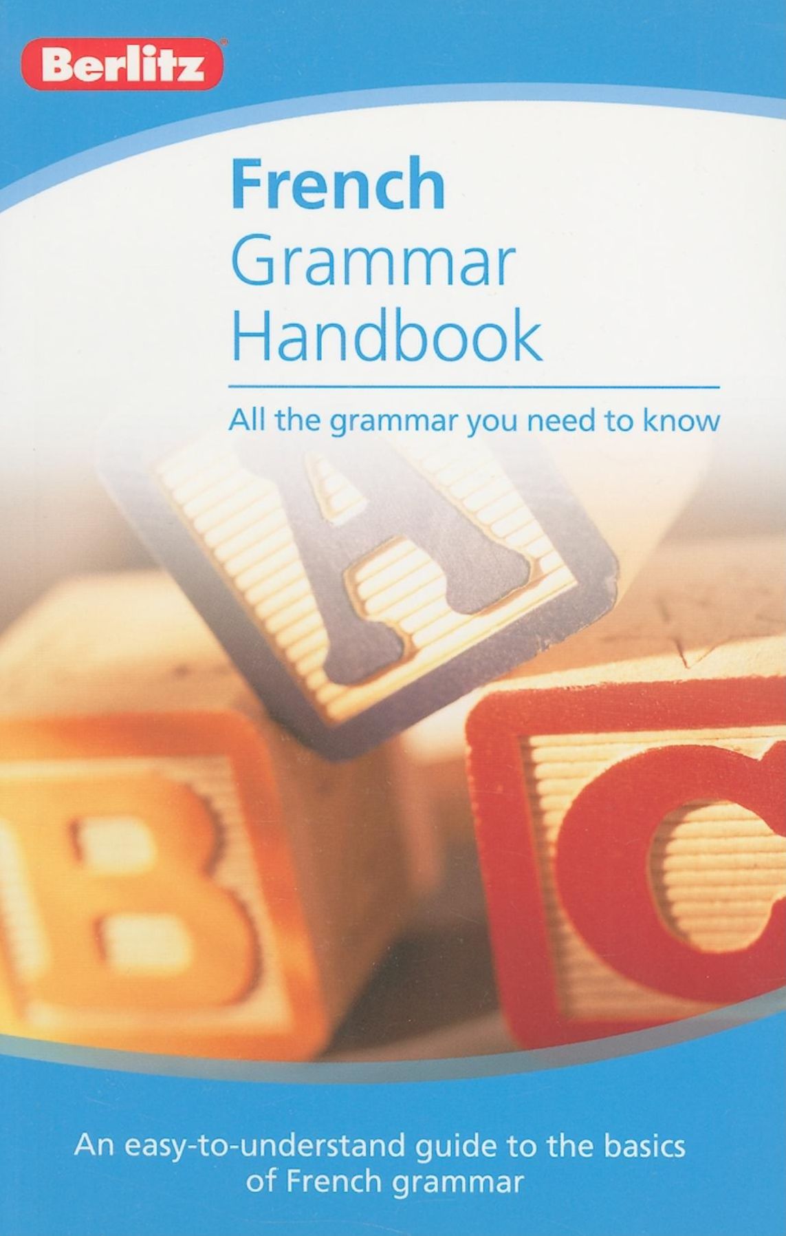 French Grammar Handbook