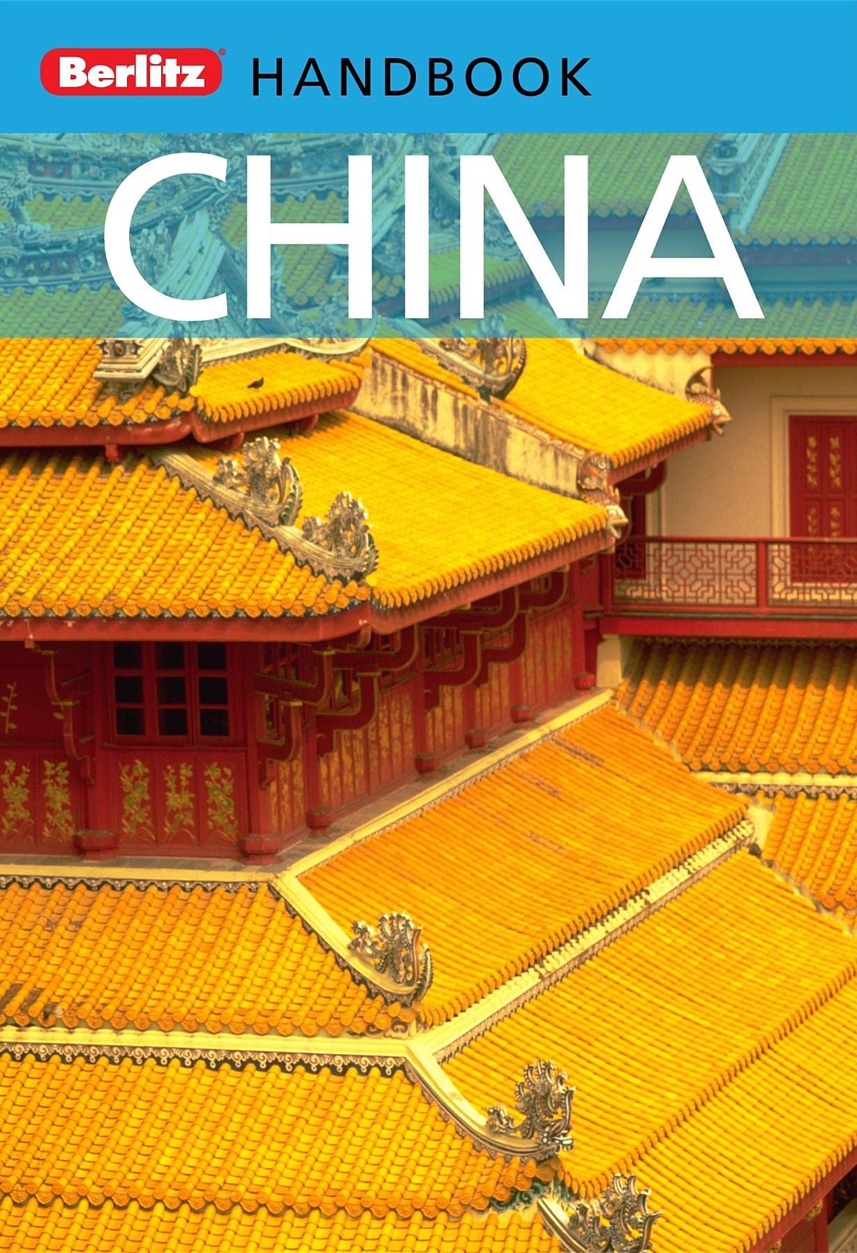 Berlitz China: Handbook