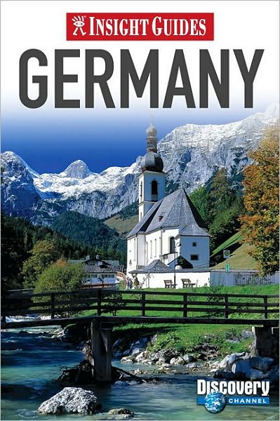 Germany Insight Guide