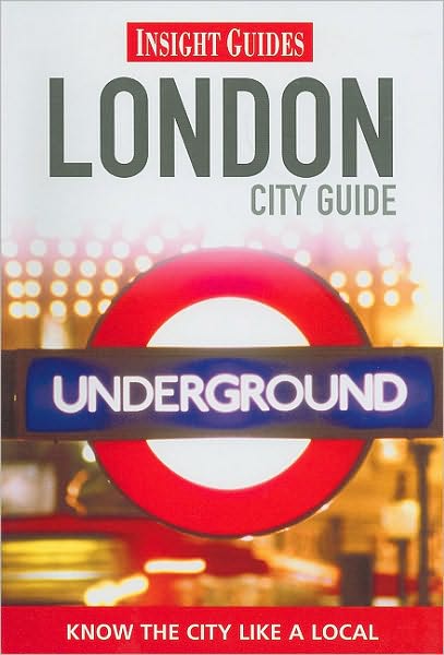 Insight Guide London