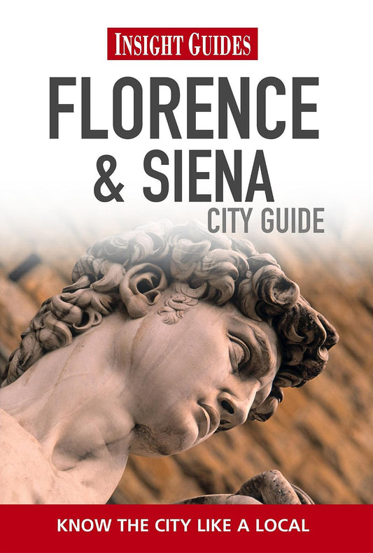 Insight City Guides Florence and Siena