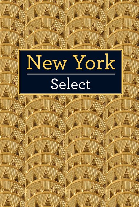 Insight Select Guide: New York City