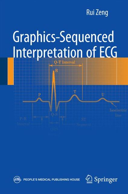 Graphics-Sequenced Interpretation of ECG