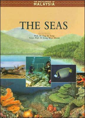 Encyclopedia of Malaysia V06: The Seas