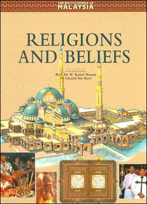 Religions & Beliefs