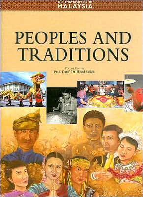 Encyclopedia of Malaysia V12: Crafts and The Visual Arts