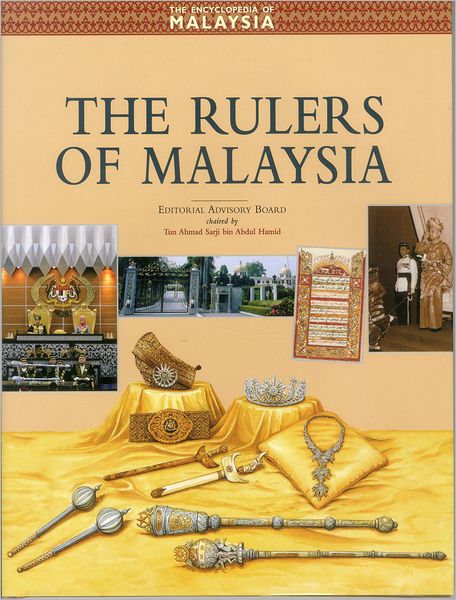 Rulers of Malaysia
