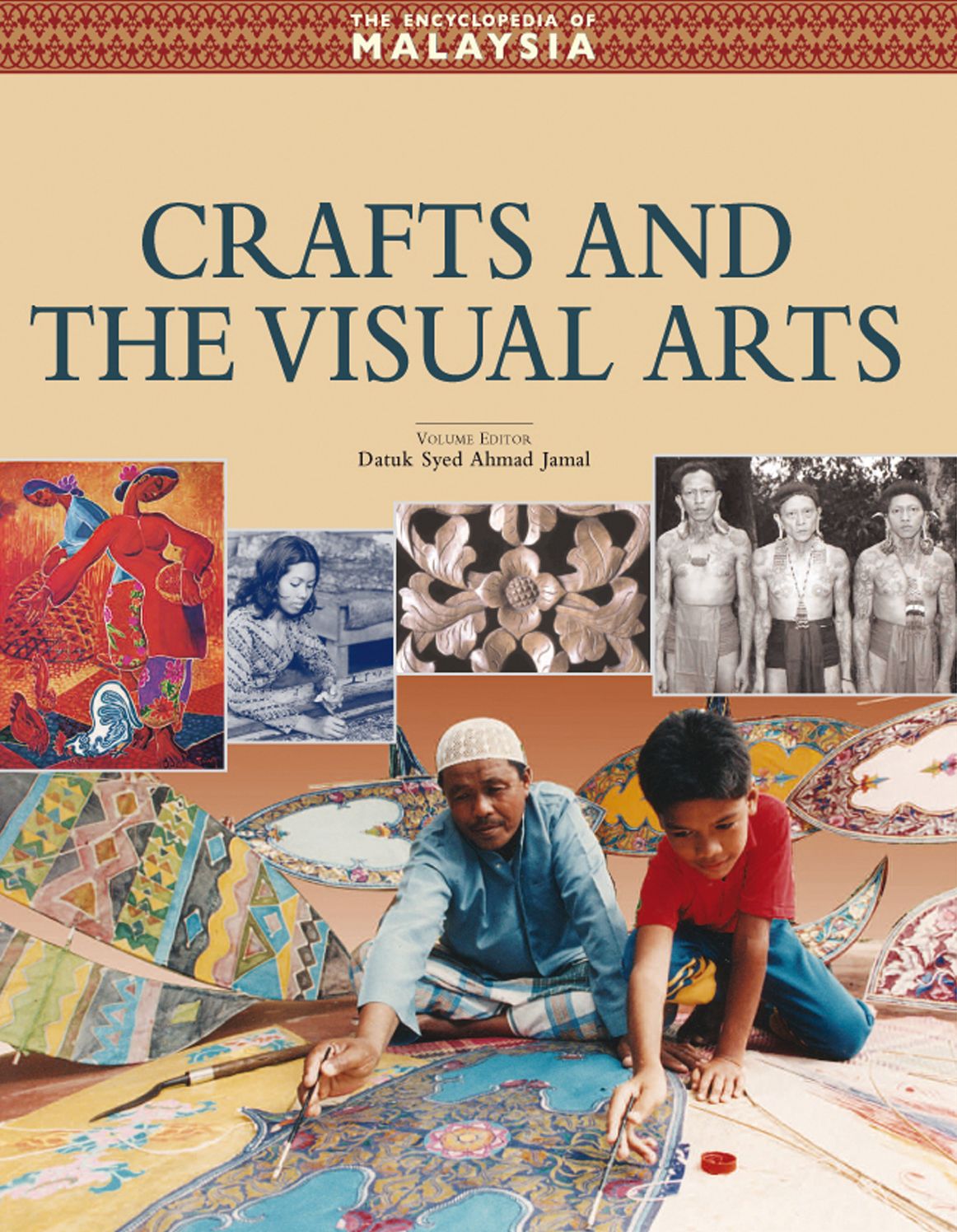Encyclopedia of Malaysia V14: People & Traditions