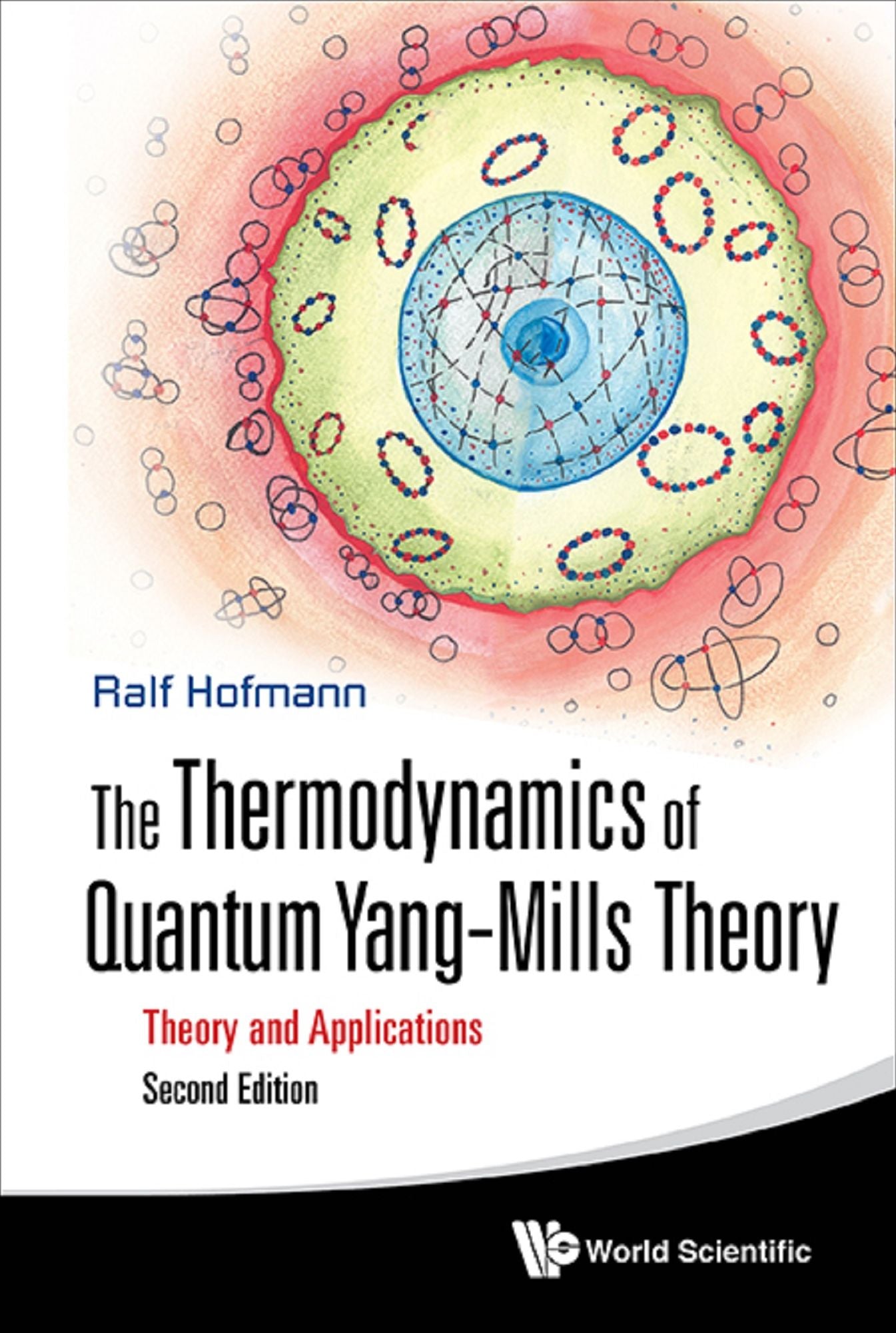 The Thermodynamics of Quantum Yang-Mills Theory: Theory and Applications