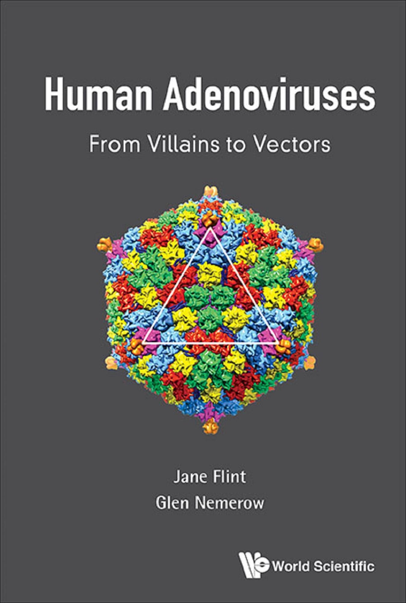Human Adenoviruses: From Villains To Vectors: From Villains to Vectors