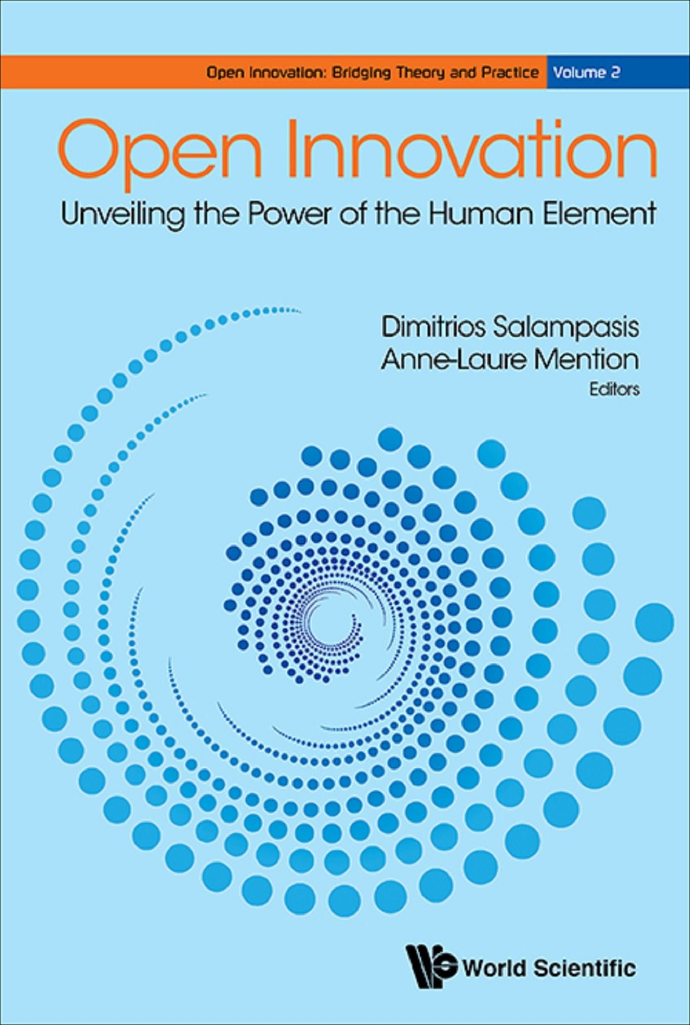 Open Innovation: Unveiling The Power Of The Human Element: 0