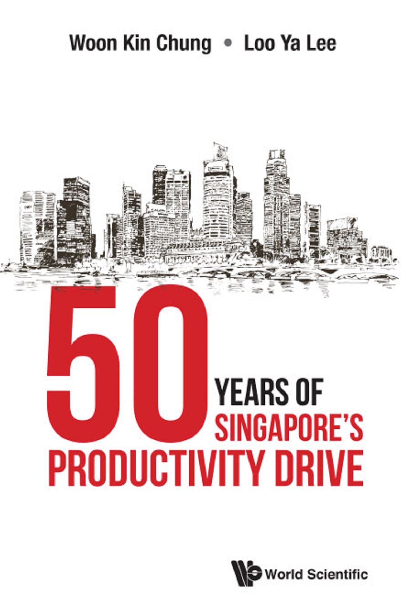 50 Years of Singapore's Productivity Drive