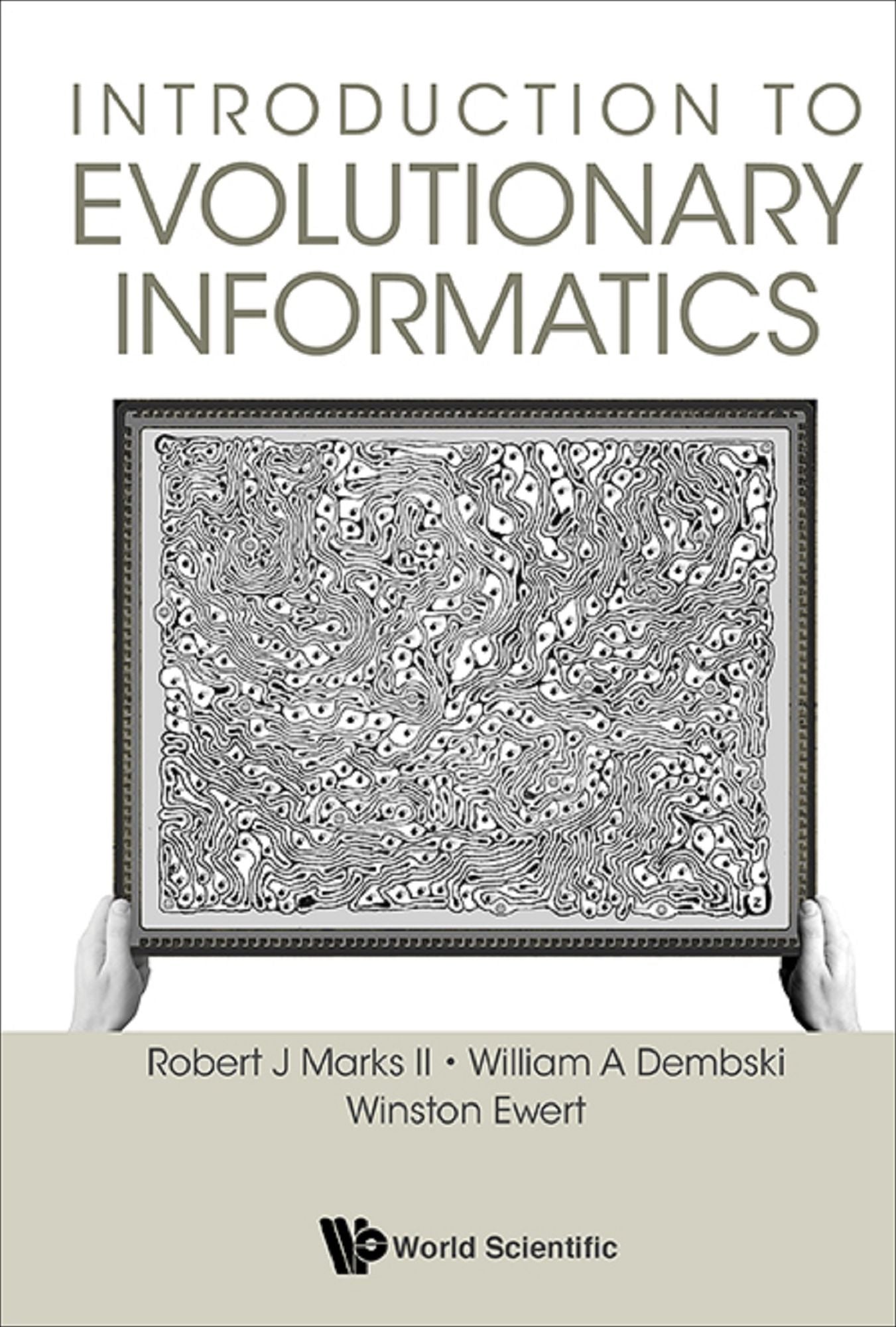 Introduction to Evolutionary Informatics