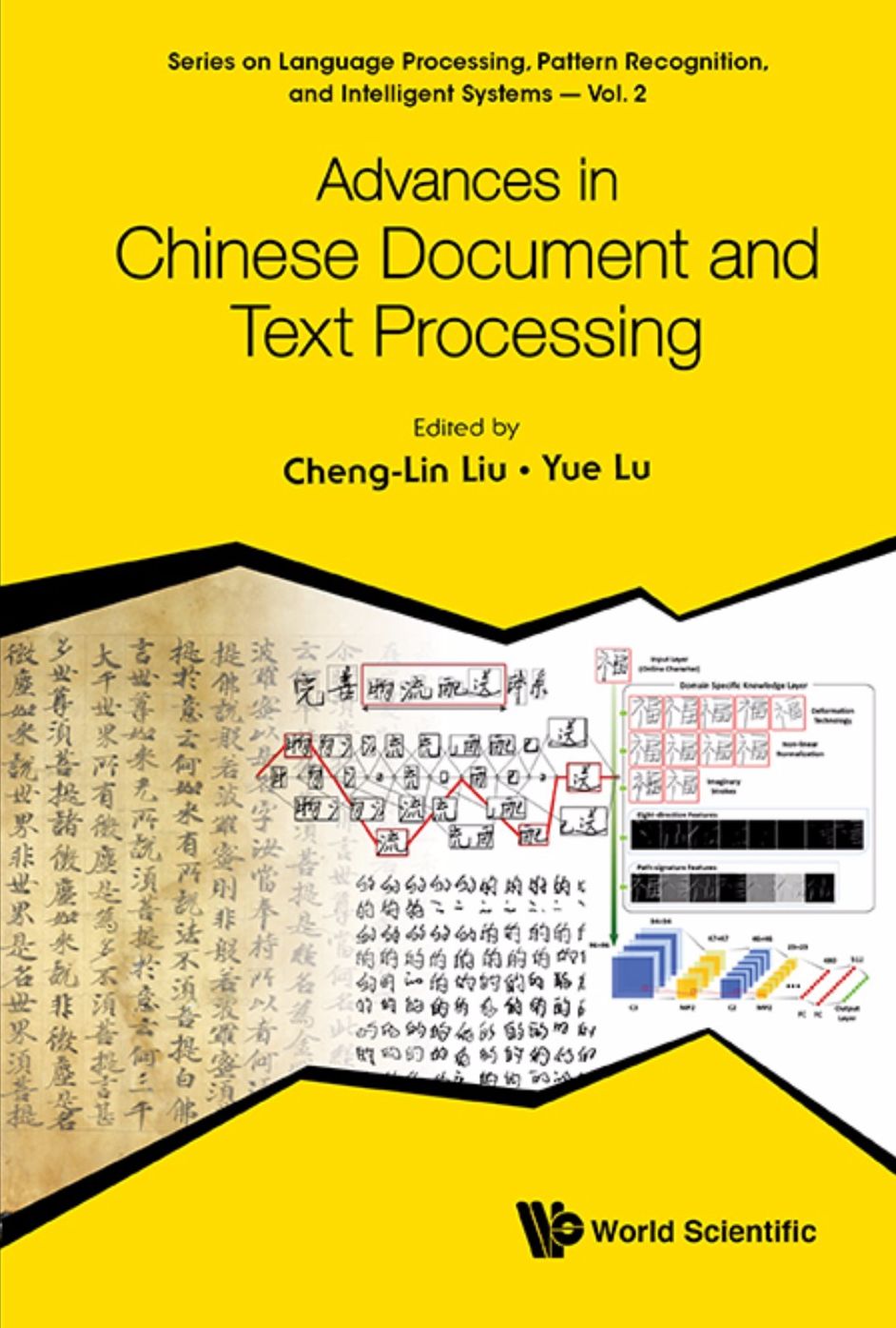 Advances In Chinese Document And Text Processing: 0