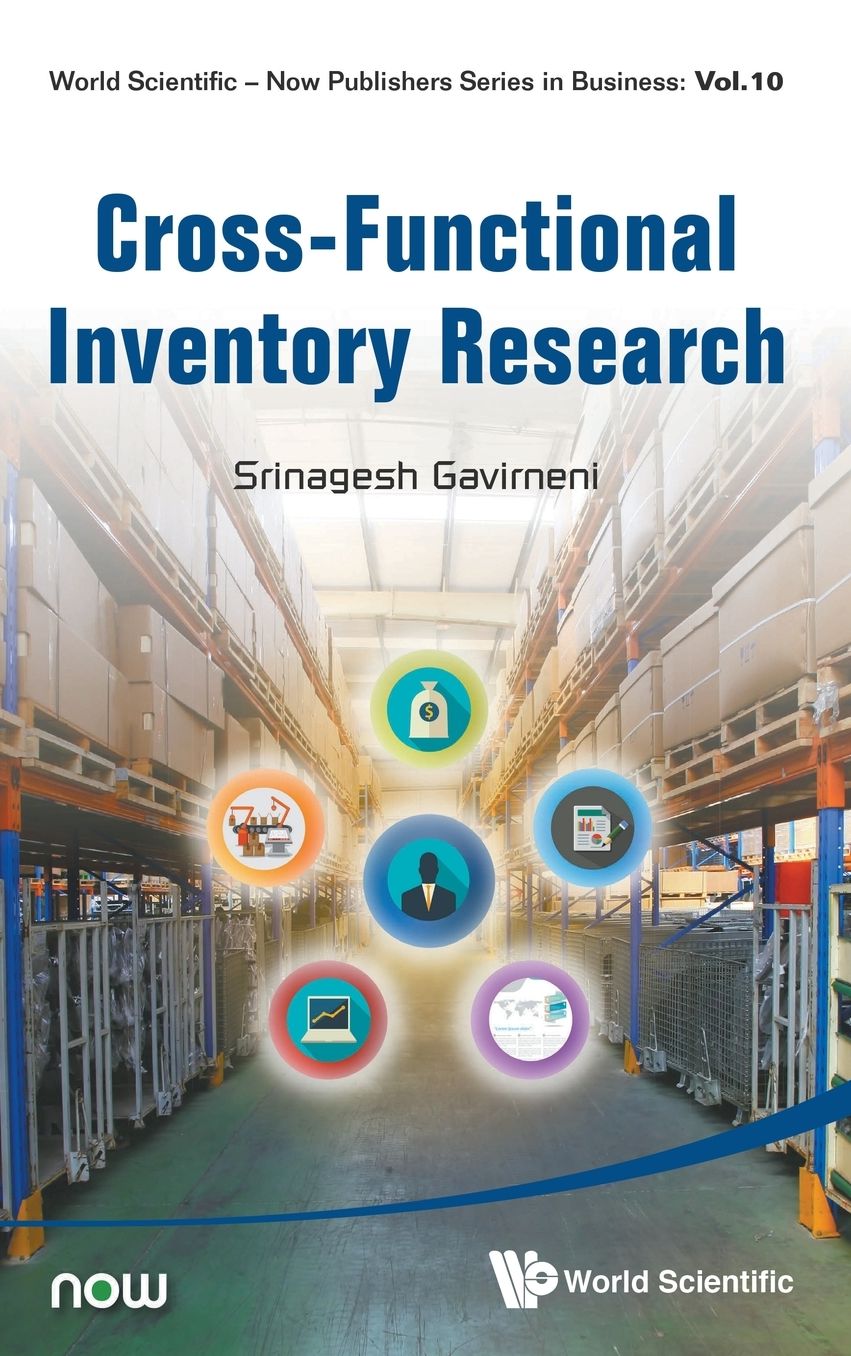 Cross-functional Inventory Research