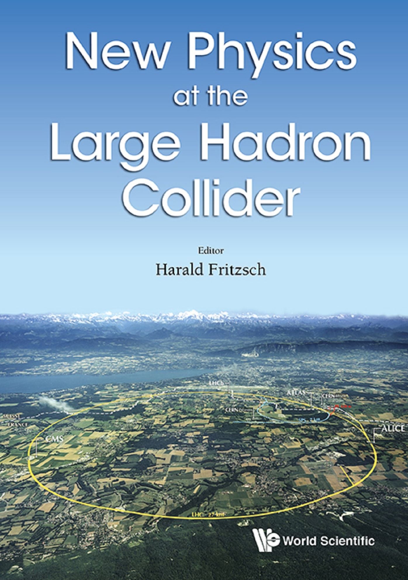 New Physics At The Large Hadron Collider - Proceedings Of The Conference: Proceedings of the Conference