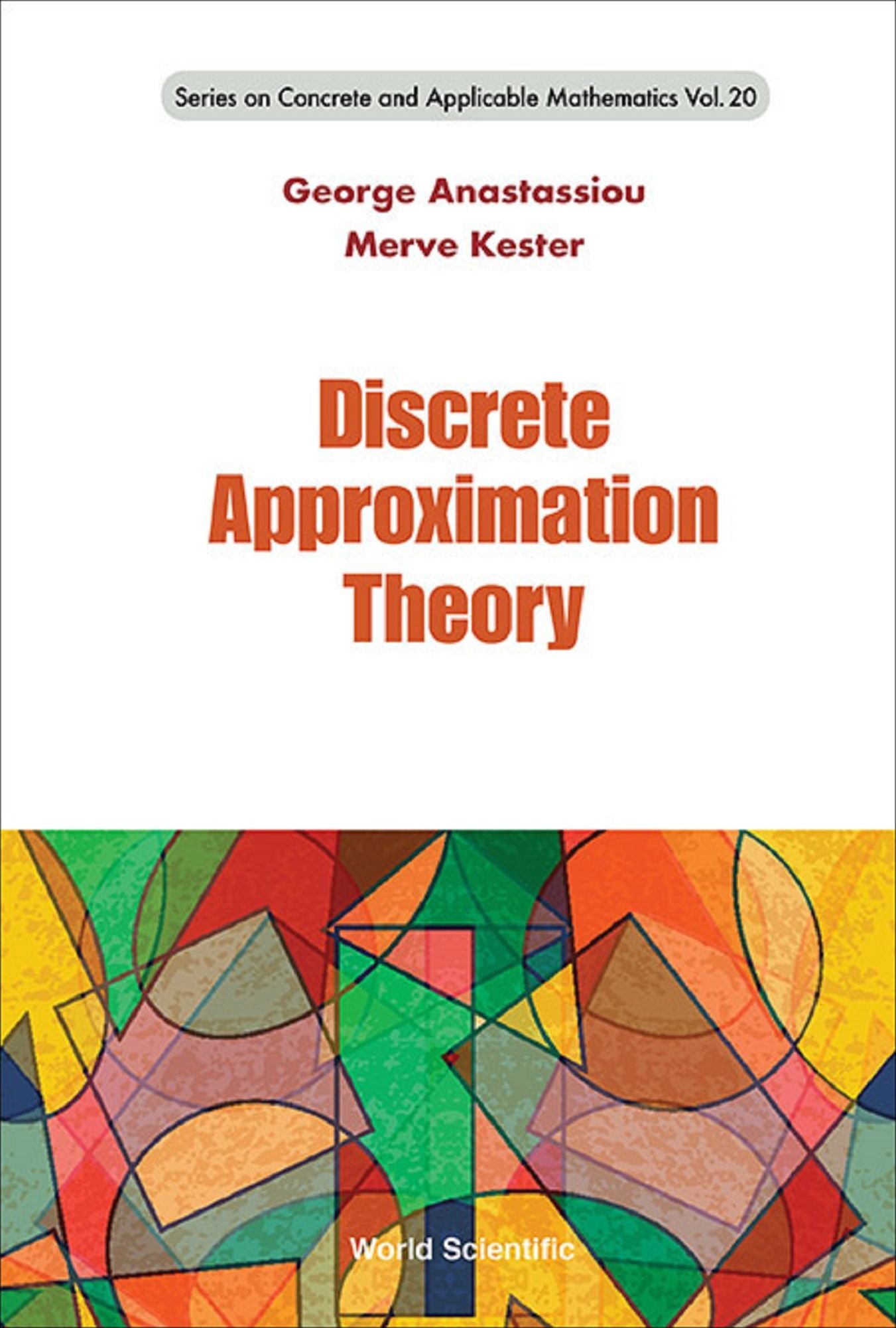 Discrete Approximation Theory