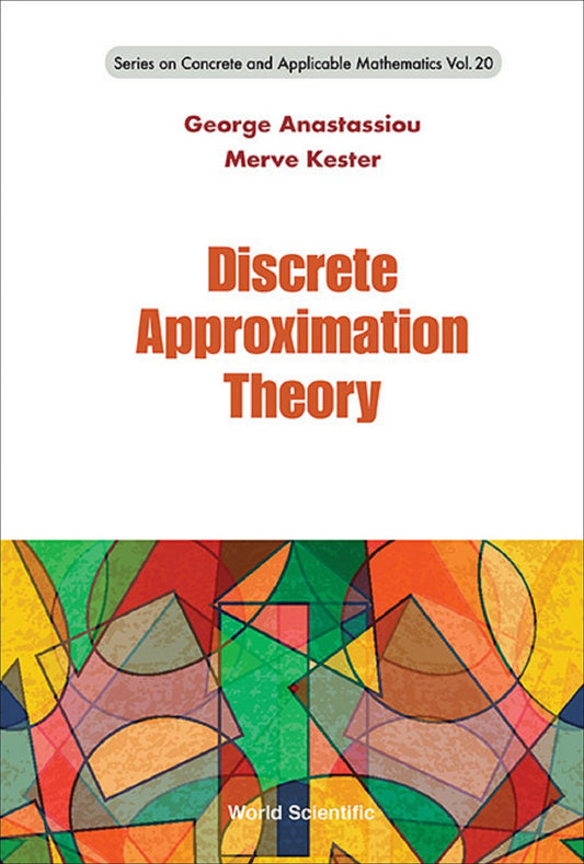Discrete Approximation Theory