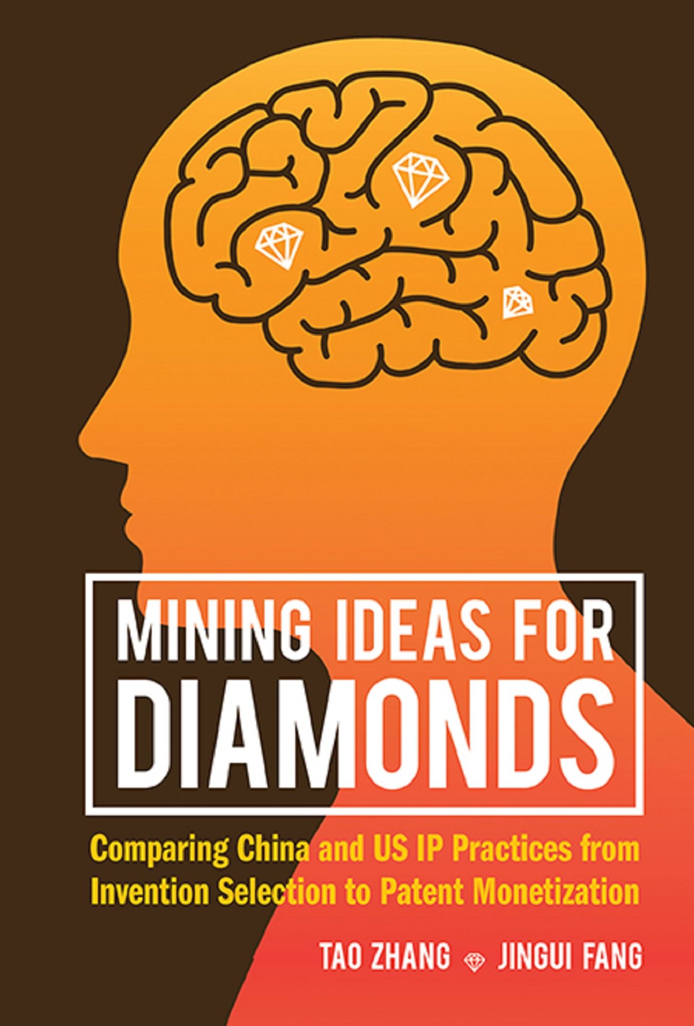 Mining Ideas For Diamonds: Comparing China And Us Ip Practices From Invention Selection To Patent Monetization: Comparing China and US IP Practices from Invention Selection to Patent Monetization