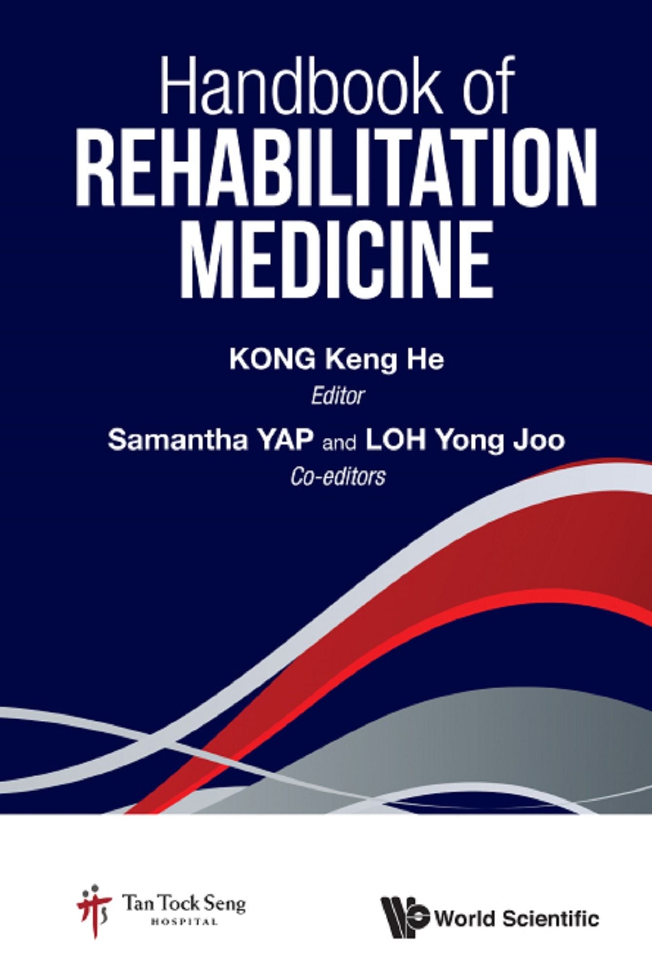 Handbook of Rehabilitation Medicine