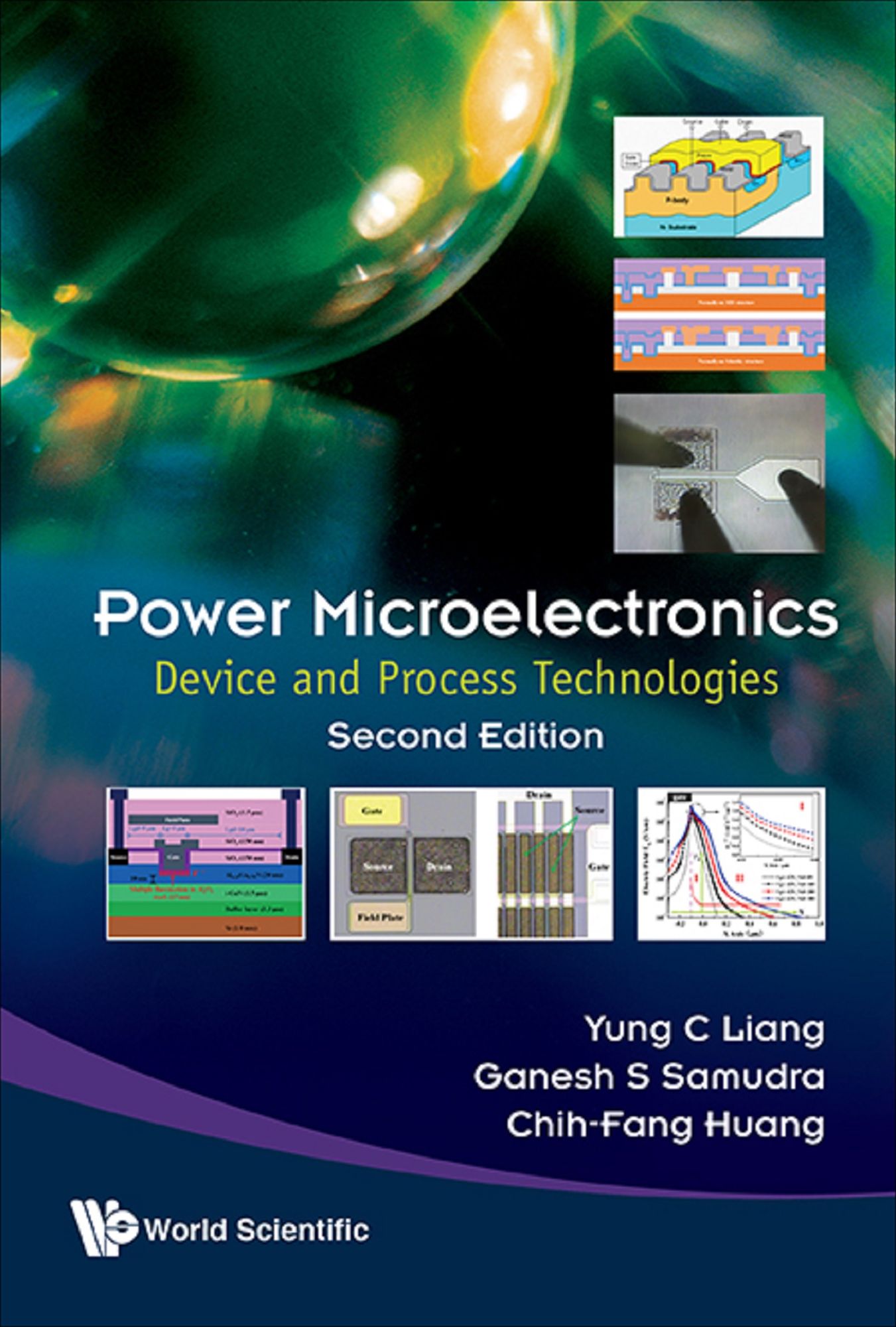 Power Microelectronics: Device And Process Technologies (Second Edition): Device and Process Technologies
